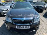 Skoda Octavia bei Gebrauchtwagen.expert - Abbildung (2 / 15)