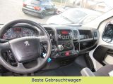 Peugeot Boxer bei Gebrauchtwagen.expert - Abbildung (12 / 15)