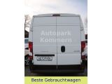 Peugeot Boxer bei Gebrauchtwagen.expert - Abbildung (7 / 15)