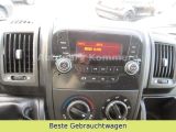Peugeot Boxer bei Gebrauchtwagen.expert - Abbildung (14 / 15)