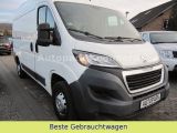 Peugeot Boxer bei Gebrauchtwagen.expert - Abbildung (3 / 15)