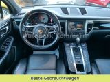 Porsche Macan bei Gebrauchtwagen.expert - Abbildung (11 / 15)