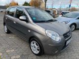 Kia Picanto bei Gebrauchtwagen.expert - Abbildung (3 / 15) Kia Picanto bei Gebrauchtwagen.expert - Abbildung (3 / 15)