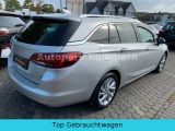 Opel Astra bei Gebrauchtwagen.expert - Abbildung (5 / 15)