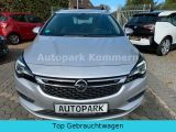 Opel Astra bei Gebrauchtwagen.expert - Abbildung (2 / 15)