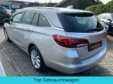 Opel Astra bei Gebrauchtwagen.expert - Abbildung (9 / 15)