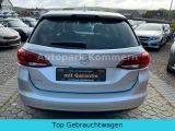 Opel Astra bei Gebrauchtwagen.expert - Abbildung (6 / 15)