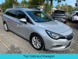 Opel Astra bei Gebrauchtwagen.expert - Abbildung (3 / 15)