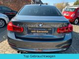 BMW 3 325d Luxury bei Gebrauchtwagen.expert - Abbildung (6 / 15) BMW 3 325d Luxury bei Gebrauchtwagen.expert - Abbildung (6 / 15)