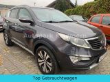 Kia Sportage bei Gebrauchtwagen.expert - Abbildung (3 / 15) Kia Sportage bei Gebrauchtwagen.expert - Abbildung (3 / 15)