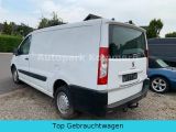 Peugeot Expert bei Gebrauchtwagen.expert - Abbildung (8 / 15)