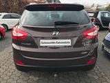 Hyundai ix35 bei Gebrauchtwagen.expert - Abbildung (5 / 15)