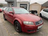 Audi A3 bei Gebrauchtwagen.expert - Abbildung (3 / 15)