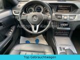 Mercedes-Benz E-Klasse bei Gebrauchtwagen.expert - Abbildung (11 / 15)
