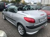 Peugeot 206 bei Gebrauchtwagen.expert - Abbildung (6 / 15)