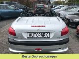 Peugeot 206 bei Gebrauchtwagen.expert - Abbildung (5 / 15)