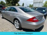 Mercedes-Benz CLS-Klasse bei Gebrauchtwagen.expert - Abbildung (8 / 15)