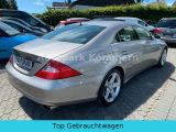 Mercedes-Benz CLS-Klasse bei Gebrauchtwagen.expert - Abbildung (5 / 15)