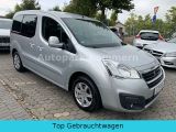 Peugeot Partner bei Gebrauchtwagen.expert - Abbildung (3 / 15)