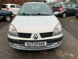 Renault Clio bei Gebrauchtwagen.expert - Abbildung (2 / 15)