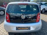 VW Up bei Gebrauchtwagen.expert - Abbildung (6 / 15)
