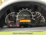 Mercedes-Benz Sprinter bei Gebrauchtwagen.expert - Abbildung (12 / 15)