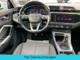 Audi Q3 bei Gebrauchtwagen.expert - Abbildung (10 / 15)