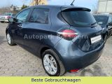 Renault Zoe bei Gebrauchtwagen.expert - Abbildung (8 / 15)