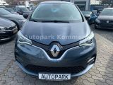 Renault Zoe bei Gebrauchtwagen.expert - Abbildung (2 / 15)