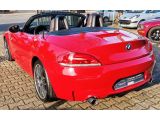 BMW Z4 bei Gebrauchtwagen.expert - Abbildung (5 / 15)