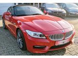 BMW Z4 bei Gebrauchtwagen.expert - Abbildung (14 / 15)