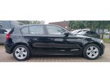 BMW 1er bei Gebrauchtwagen.expert - Abbildung (7 / 15)