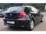BMW 1er bei Gebrauchtwagen.expert - Abbildung (6 / 15)