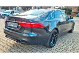Jaguar XF bei Gebrauchtwagen.expert - Abbildung (5 / 15)