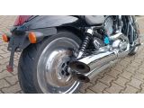 Harley-Davidson V-ROD bei Gebrauchtwagen.expert - Abbildung (7 / 15)