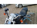 Harley-Davidson V-ROD bei Gebrauchtwagen.expert - Abbildung (15 / 15)