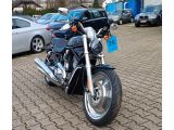 Harley-Davidson V-ROD bei Gebrauchtwagen.expert - Abbildung (10 / 15)