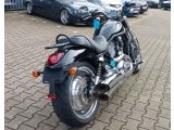 Harley-Davidson V-ROD bei Gebrauchtwagen.expert - Abbildung (6 / 15)