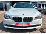 BMW 7er bei Gebrauchtwagen.expert - Abbildung (9 / 15)
