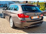BMW 5er bei Gebrauchtwagen.expert - Abbildung (3 / 15)