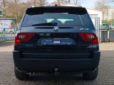 BMW X3 bei Gebrauchtwagen.expert - Abbildung (4 / 15)