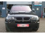 BMW X3 bei Gebrauchtwagen.expert - Abbildung (9 / 15)