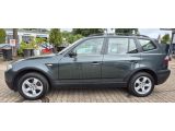 BMW X3 bei Gebrauchtwagen.expert - Abbildung (2 / 15)