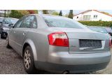 Audi A4 bei Gebrauchtwagen.expert - Abbildung (4 / 5)