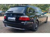 BMW 5er bei Gebrauchtwagen.expert - Abbildung (7 / 15) BMW 5er bei Gebrauchtwagen.expert - Abbildung (7 / 15)
