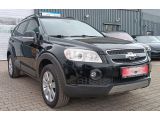 Chevrolet Captiva bei Gebrauchtwagen.expert - Abbildung (8 / 15)