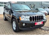 Jeep Grand Cherokee bei Gebrauchtwagen.expert - Abbildung (8 / 15)