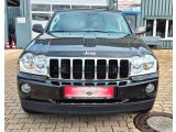 Jeep Grand Cherokee bei Gebrauchtwagen.expert - Abbildung (9 / 15)