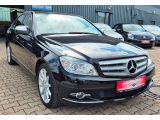 Mercedes-Benz C-Klasse bei Gebrauchtwagen.expert - Abbildung (7 / 15)