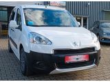 Peugeot Partner bei Gebrauchtwagen.expert - Abbildung (8 / 15)